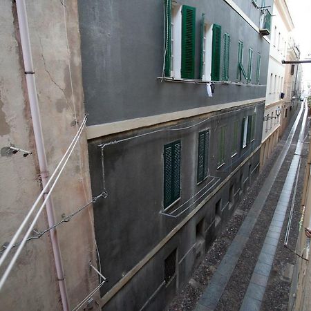 Appartamento Casanova Alghero Dış mekan fotoğraf