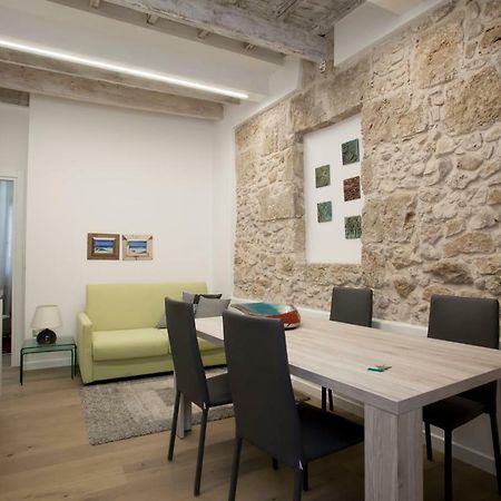 Appartamento Casanova Alghero Dış mekan fotoğraf