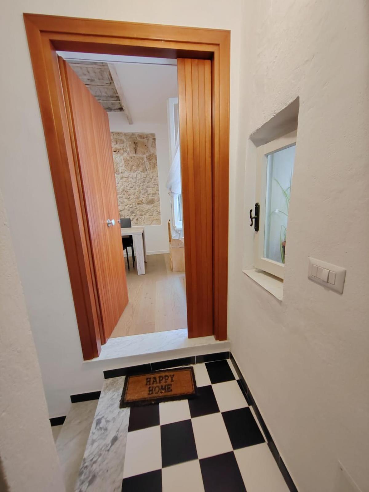 Appartamento Casanova Alghero Dış mekan fotoğraf