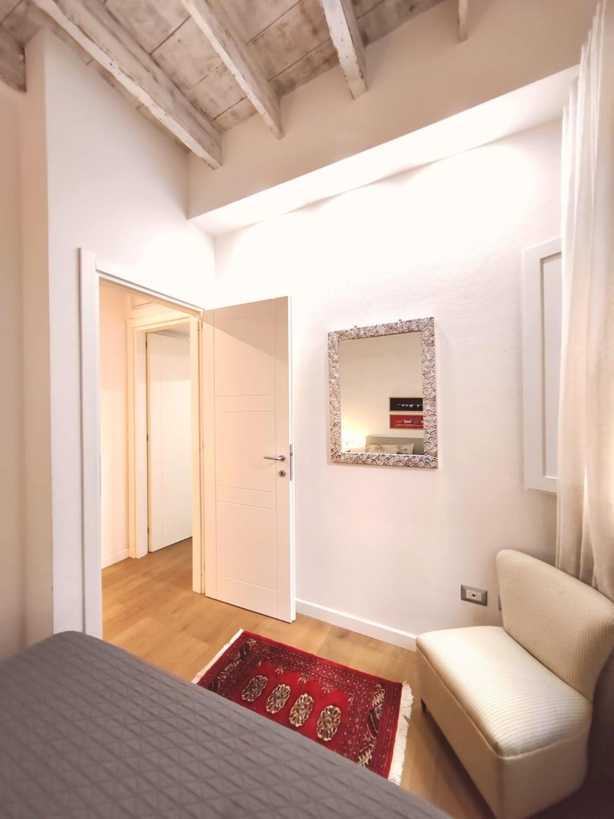 Appartamento Casanova Alghero Dış mekan fotoğraf