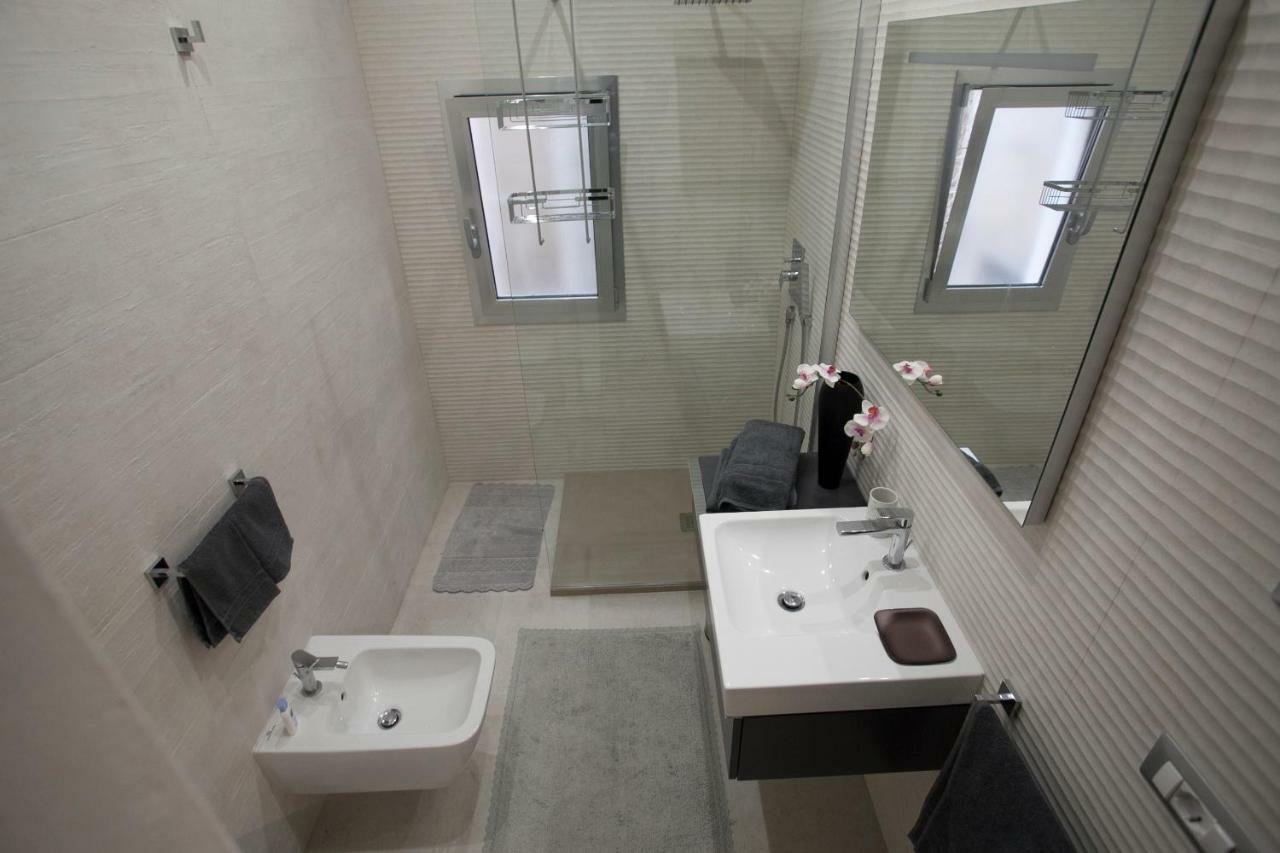 Appartamento Casanova Alghero Dış mekan fotoğraf