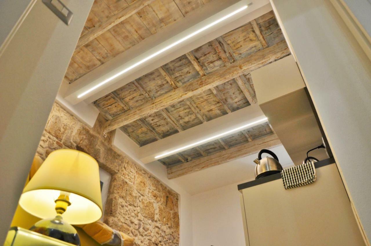 Appartamento Casanova Alghero Dış mekan fotoğraf