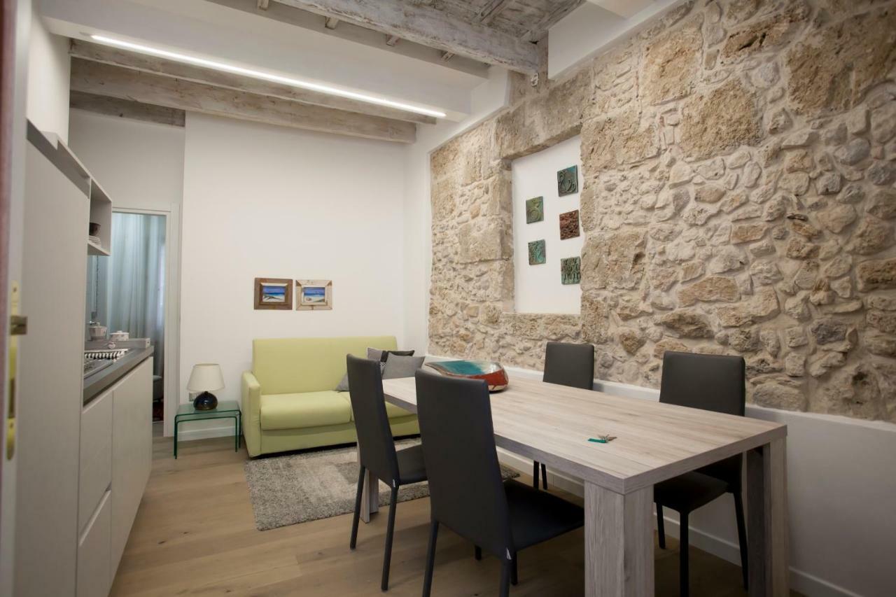 Appartamento Casanova Alghero Dış mekan fotoğraf