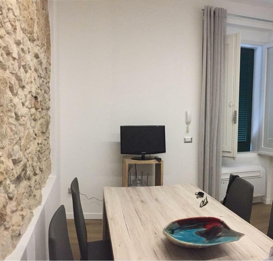 Appartamento Casanova Alghero Dış mekan fotoğraf