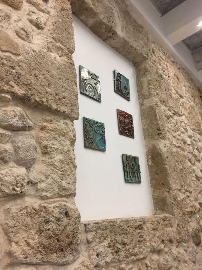 Appartamento Casanova Alghero Dış mekan fotoğraf